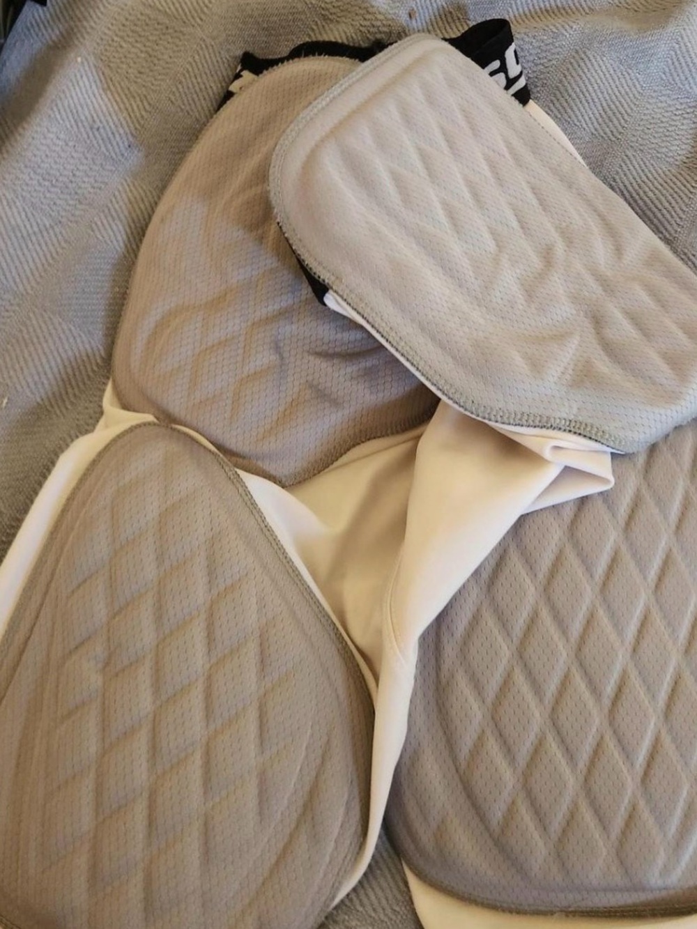 Schutz M pads